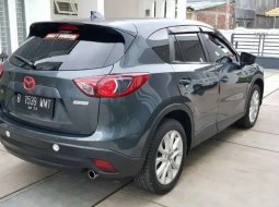 Mobil Mazda CX-5 2013 terbaik di Jawa Timur 1