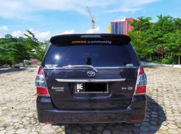 Toyota Kijang Innova 2012 Lampung dijual dengan harga termurah 5