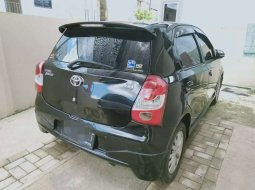 Dijual mobil bekas Toyota Etios Valco , Pulau Riau  1