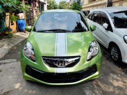 Mobil Honda Brio 2012 Satya dijual, Banten 5