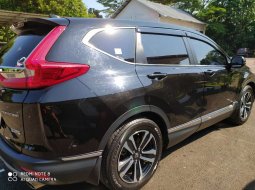 Jual Honda CR-V Prestige 2018 harga murah di Jawa Barat 2