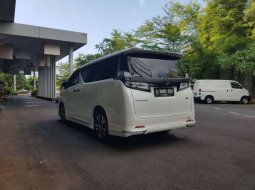 Jual mobil bekas murah Toyota Vellfire G Limited 2019 di DKI Jakarta 2