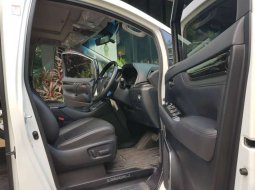 Jual mobil bekas murah Toyota Vellfire G Limited 2019 di DKI Jakarta 1