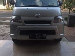Jual Daihatsu Gran Max 2017 harga murah di Jawa Timur 3