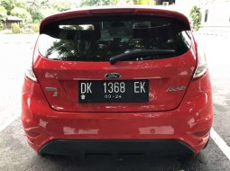 Bali, Ford Fiesta EcoBoost S 2014 kondisi terawat 1
