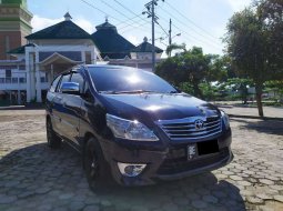 Toyota Kijang Innova 2012 Lampung dijual dengan harga termurah 2