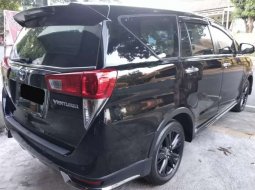 Jawa Tengah, jual mobil Toyota Venturer 2018 dengan harga terjangkau 1