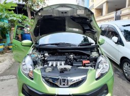 Mobil Honda Brio 2012 Satya dijual, Banten 1