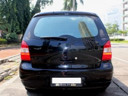 Jual Mobil Bekas Nissan Grand Livina XV MT 2013 di DKI Jakarta 6