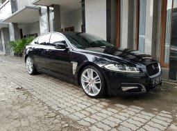 Jual Mobil Bekas Jaguar XF-R 3.0 2012 di DKI Jakarta 8