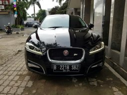 Jual Mobil Bekas Jaguar XF-R 3.0 2012 di DKI Jakarta 6