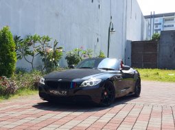 Dijual mobil BMW Z4 sDrive20i 2014 di Jawa Timur 5