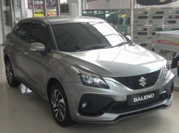 Jual Mobil Suzuki Baleno 2020 terbaik di DKI Jakarta 1