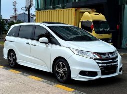 Jual Honda Odyssey 2.4 2015 harga murah di DKI Jakarta 19