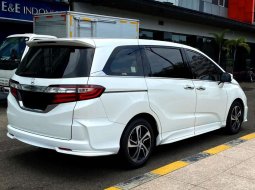 Jual Honda Odyssey 2.4 2015 harga murah di DKI Jakarta 16