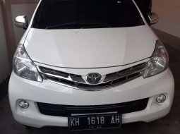 Jual mobil Toyota Avanza G 2012 bekas, Kalimantan Selatan 7