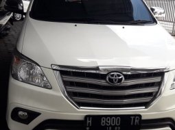 Dijual Mobil Toyota Kijang Innova G 2.5 G Diesel 2014 di DIY Yogyakarta 5