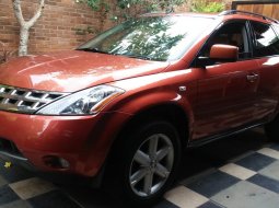 Jual Mobil Bekas Nissan Murano 3.5 V6 2005 di Jawa Tengah 9