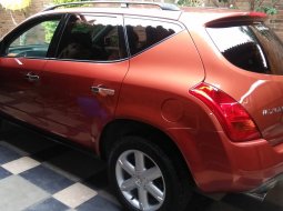 Jual Mobil Bekas Nissan Murano 3.5 V6 2005 di Jawa Tengah 5