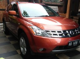 Jual Mobil Bekas Nissan Murano 3.5 V6 2005 di Jawa Tengah 1