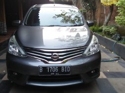 Jual Mobil Bekas Nissan Grand Livina XV MT 2014 di Jawa Tengah 10