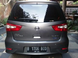 Jual Mobil Bekas Nissan Grand Livina XV MT 2014 di Jawa Tengah 7