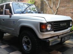 Dijual mobil Toyota FJ60 Swap Diesel VX80 Normal 4x4 1980, Jawa Tengah 9