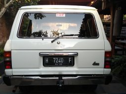 Dijual mobil Toyota FJ60 Swap Diesel VX80 Normal 4x4 1980, Jawa Tengah 7