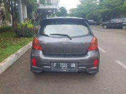Dijual Cepat Mobil Toyota Yaris S 2013 di DKI Jakarta 2