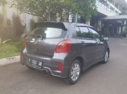 Dijual Cepat Mobil Toyota Yaris S 2013 di DKI Jakarta 1