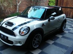 Jual Mobil Mini Cooper S Turbo AT 2007 Jawa Tengah, Knalpot Jhony cooper work 9