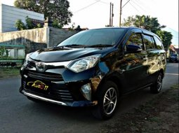 Dijual Cepat Mobil Toyota Calya G 2019 di Jawa Tengah 3