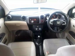 Jual Mobil Bekas Honda Brio E Manual 2013 Bekasi 4