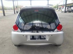 Jual Mobil Bekas Honda Brio E Manual 2013 Bekasi 5