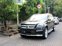 Dijual Mobil Mercedes-Benz GL 400 AT 2014,  DKI Jakartater 6
