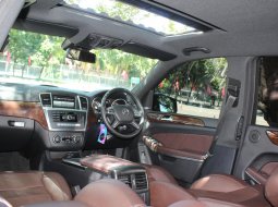 Dijual Mobil Mercedes-Benz GL 400 AT 2014,  DKI Jakartater 4