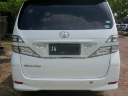 [Harga Corona] Toyota Vellfire 2.4 At 2010 area Boyolali, Jawa Tengah 2