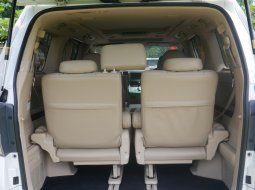 [Harga Corona] Toyota Vellfire 2.4 At 2010 area Boyolali, Jawa Tengah 1