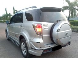 Dijual mobil Toyota Rush TRD Sportivo AT 2014 Silver di Bekasi 7