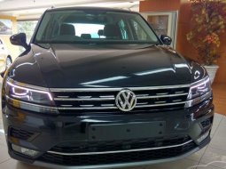 Dijual Mobil Volkswagen Tiguan TSI 1.4 Automatic 2020 di DKI Jakarta 3