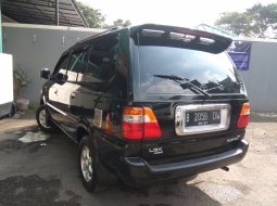 Dijual cepat mobil Toyota Kijang LGX 1.8 Manual 2003 di DKI Jakarta 9