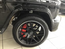 Dijual mobil Mercedes-Benz AMG G 63 2020 DKI Jakarta 6