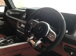 Dijual mobil Mercedes-Benz AMG G 63 2020 DKI Jakarta 2