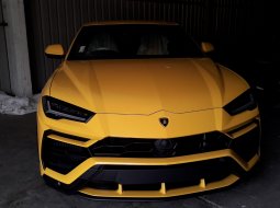 Dijual Mobil Lamborghini Urus 4.0 L 2020, DKI Jakarta 8