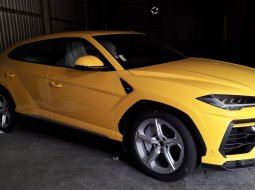 Dijual Mobil Lamborghini Urus 4.0 L 2020, DKI Jakarta 5