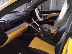 Dijual Mobil Lamborghini Urus 4.0 L 2020, DKI Jakarta 1