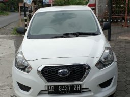 Jual Mobil Datsun GO+ Panca 2016 di DIY Yogyakarta 5