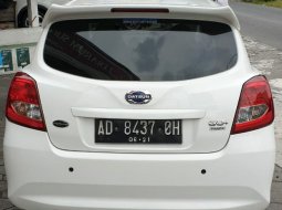 Jual Mobil Datsun GO+ Panca 2016 di DIY Yogyakarta 4