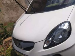 Jual cepat Honda Brio RS 2012 di Jawa Barat 6