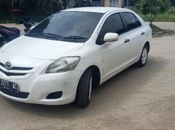 Jawa Barat, Toyota Vios 1.5 NA 2008 kondisi terawat 8